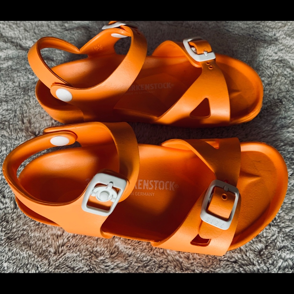 Birkenstock Rio Essentials Kids